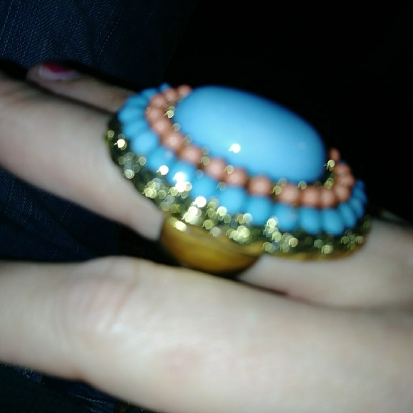 Statement Ring - Picture 4 of 4